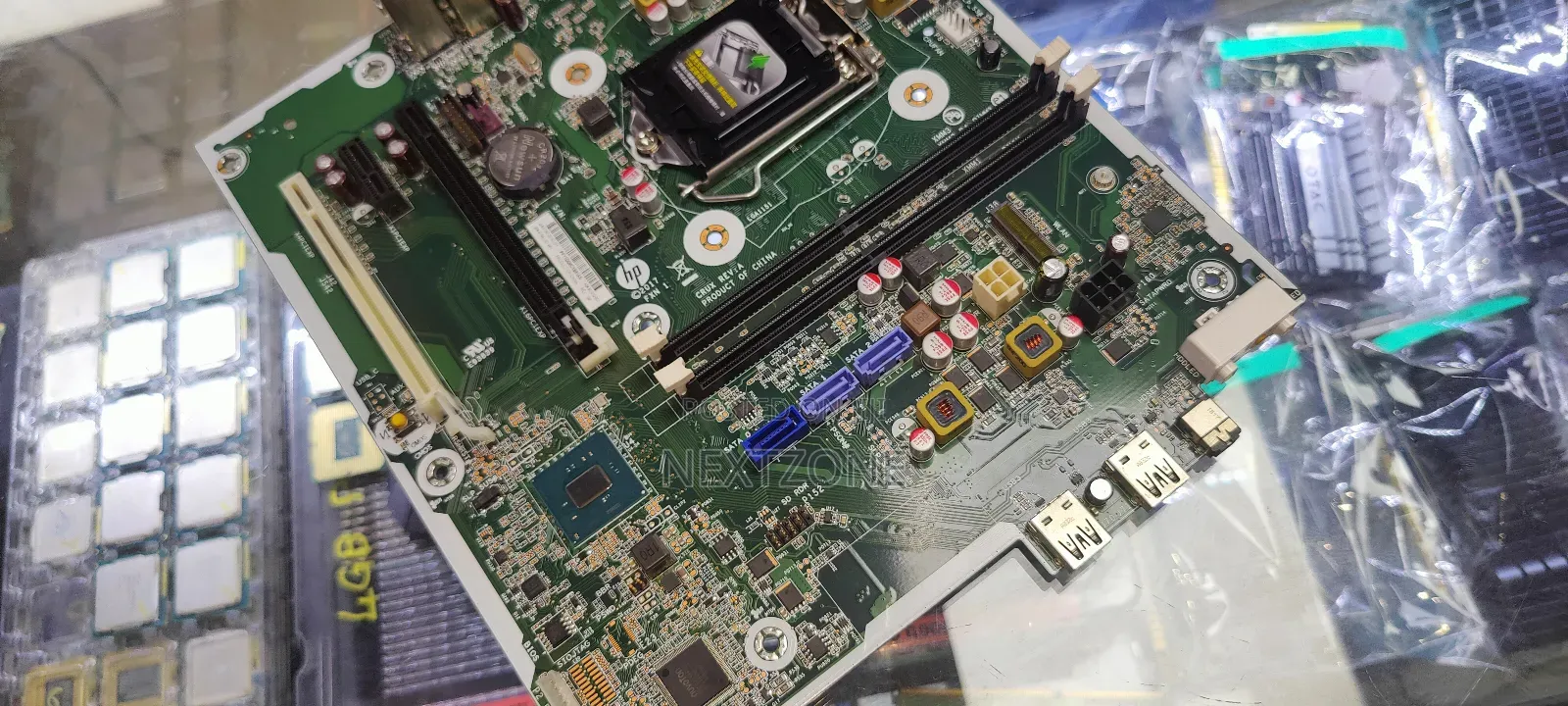 HP Pro Desk 400 G4