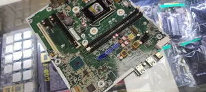 HP Pro Desk 400 G4