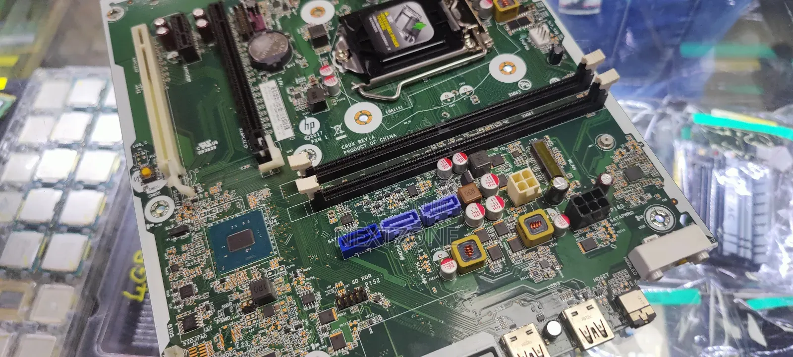 HP Pro Desk 400 G4