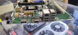 HP Pro Desk 400 G4