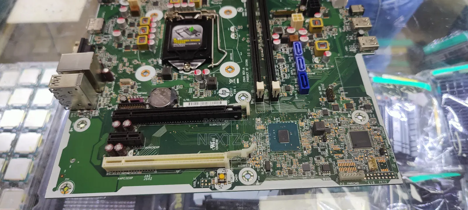 HP Pro Desk 400 G4