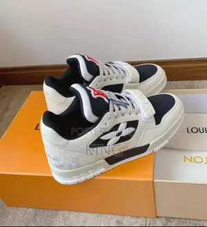 Valid Louis Vuitton Trainer