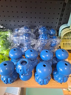 Strong Rubber Toys for All Dog Breeds