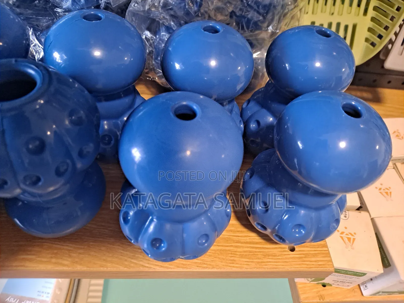 Strong Rubber Toys for All Dog Breeds