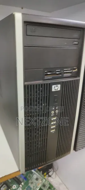 Hp Elite 8200 SFF
