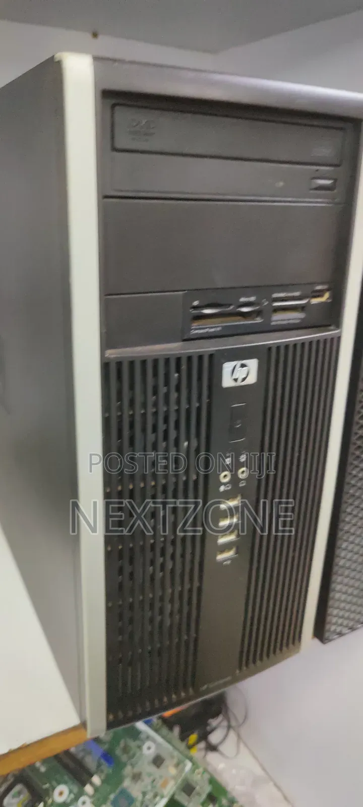 Hp Elite 8200 SFF