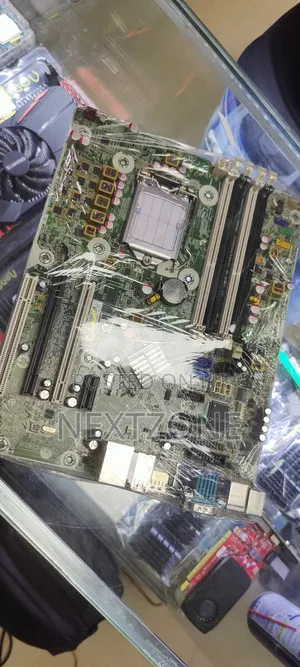 Hp Elite 8200 SFF