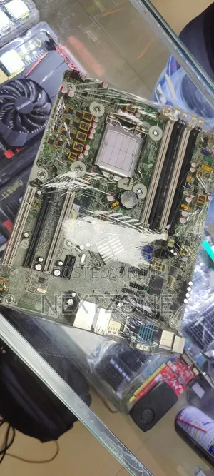 Hp Elite 8200 SFF