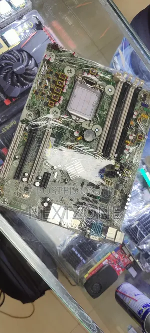 Hp Elite 8200 SFF