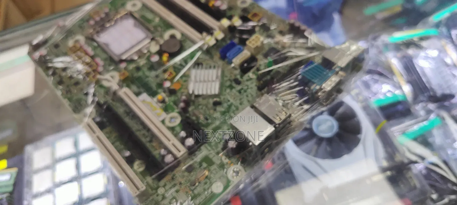 Hp Elite 8200 SFF