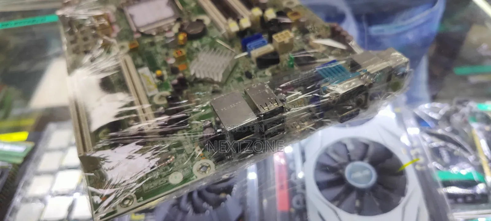 Hp Elite 8200 SFF