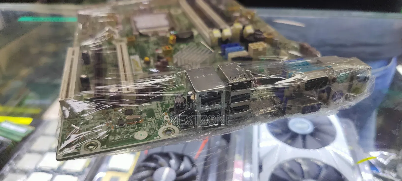 Hp Elite 8200 SFF