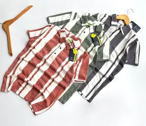 Radiant Terry T Shirts