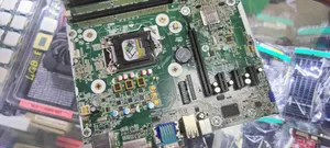 HP PRO Desk 400 G1