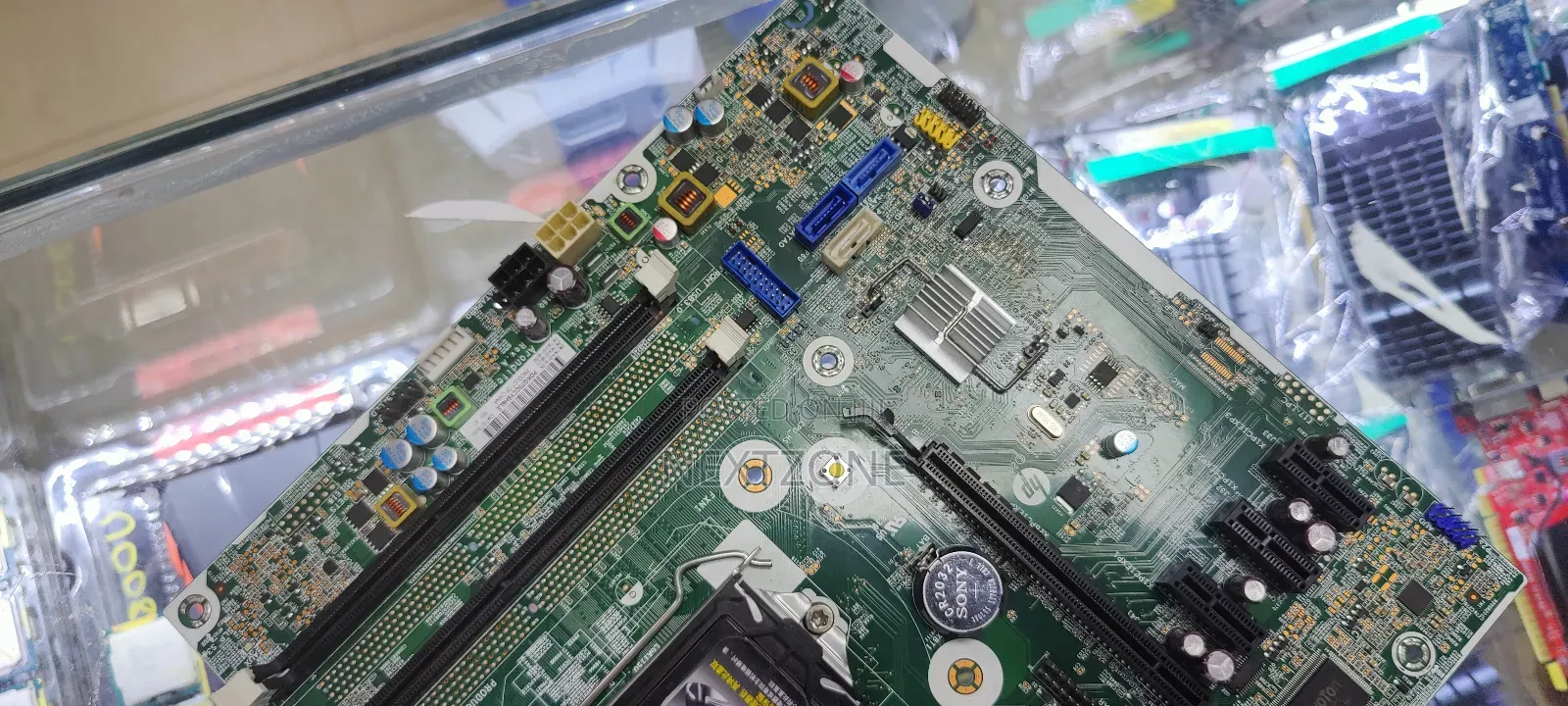 HP PRO Desk 400 G1