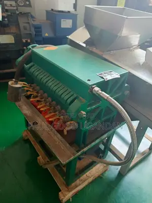 Small Oil Filter
