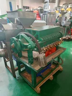 Small Oil Filter