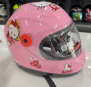 Kids Helmet