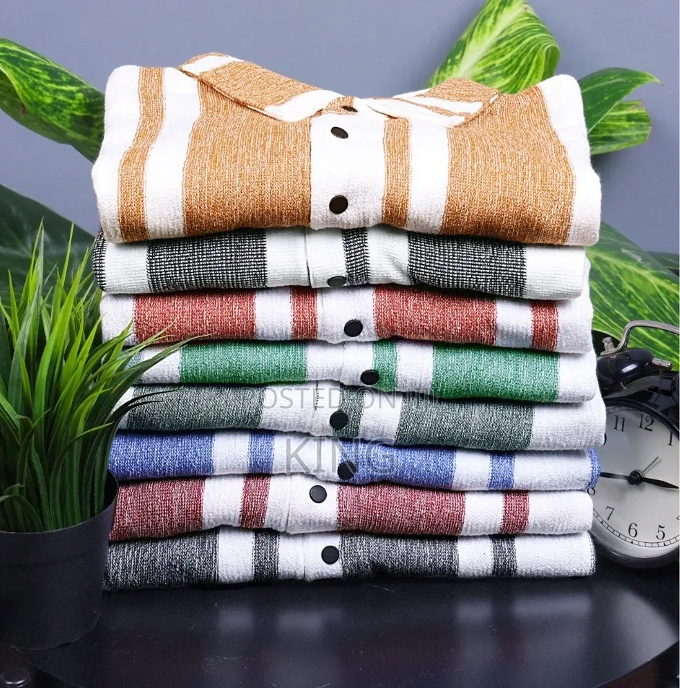 Affable Terry T Shirts