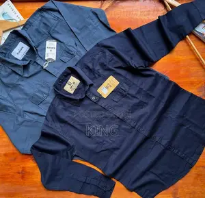 Vogue Full Sleeve Shirts