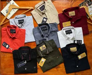 Elite Full Sleeve Shirts