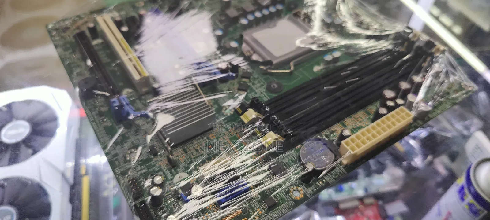 Dell Optiplex 790