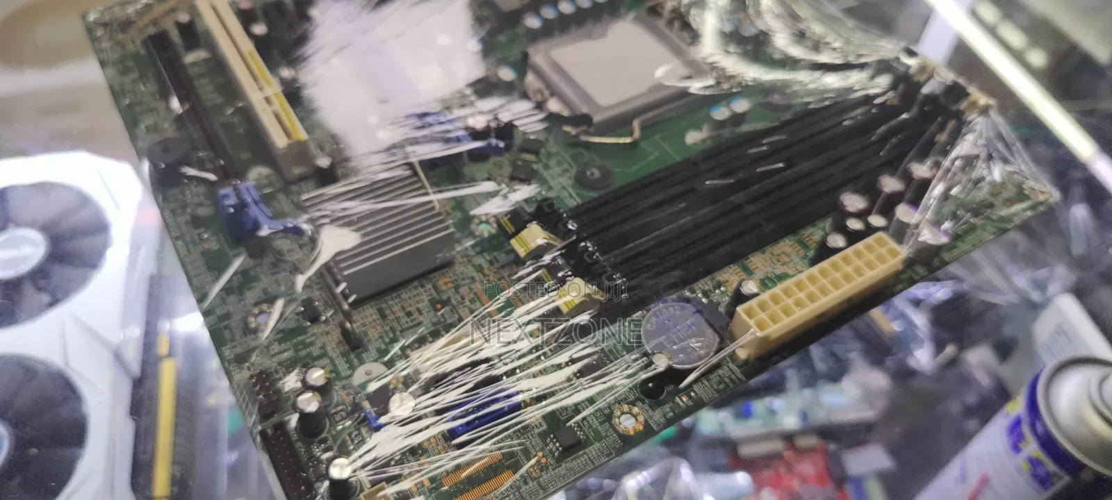 Dell Optiplex 790