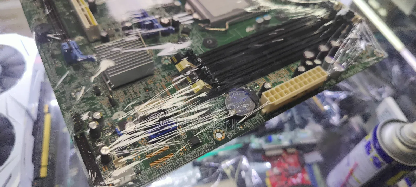 Dell Optiplex 790