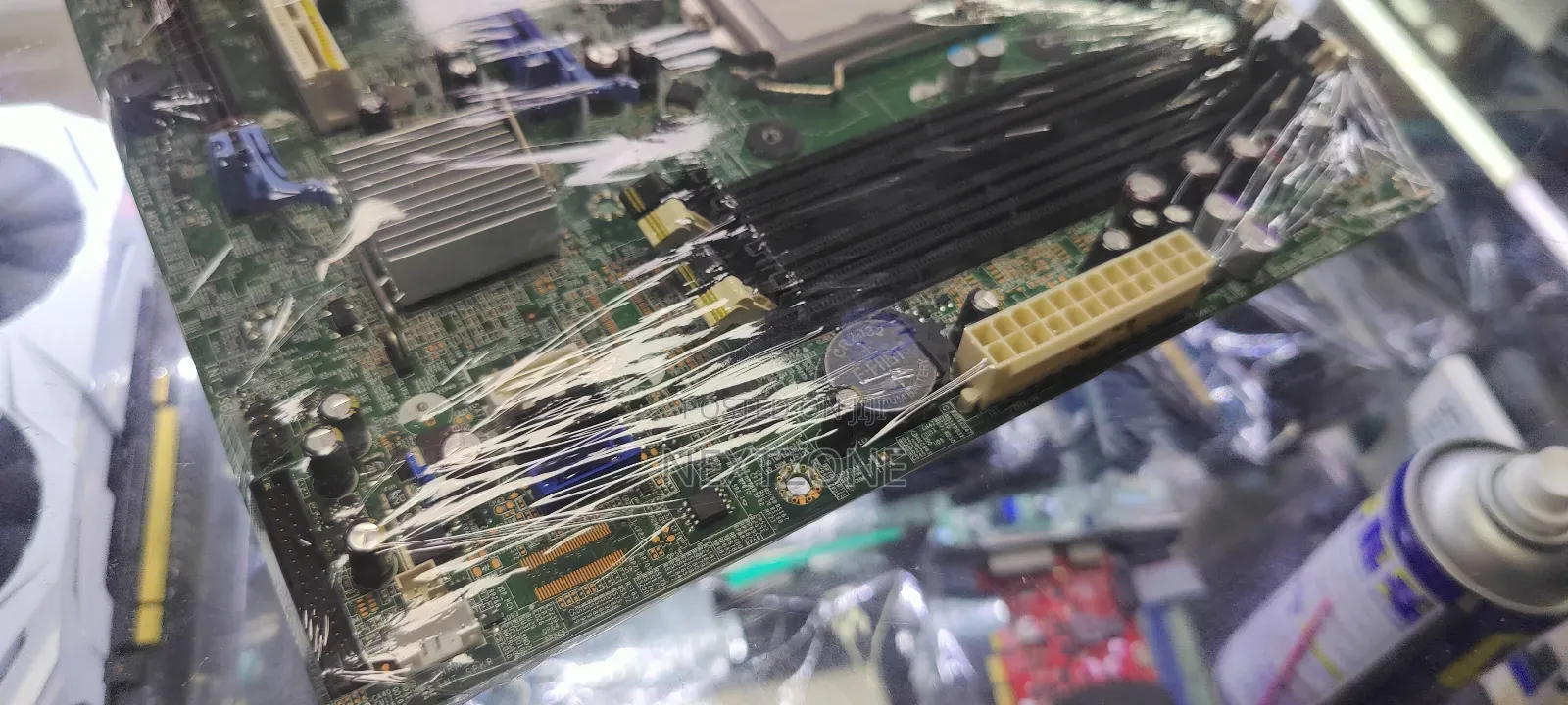 Dell Optiplex 790