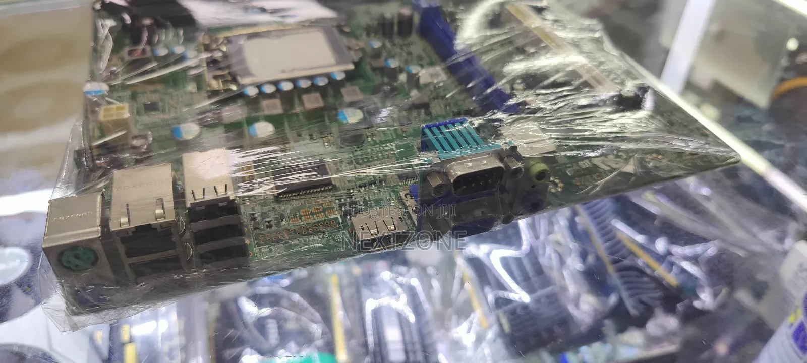 Dell Optiplex 790