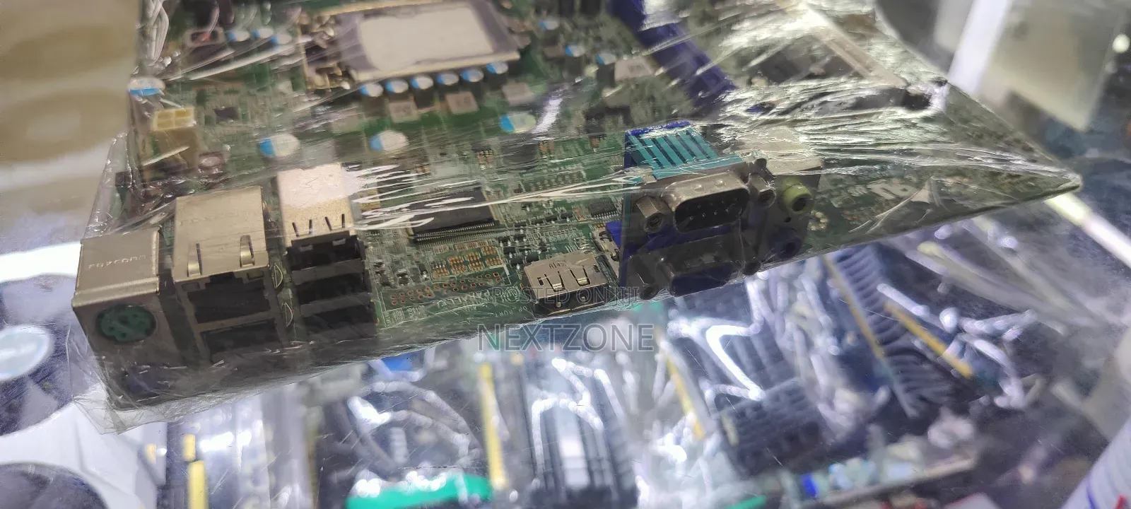 Dell Optiplex 790