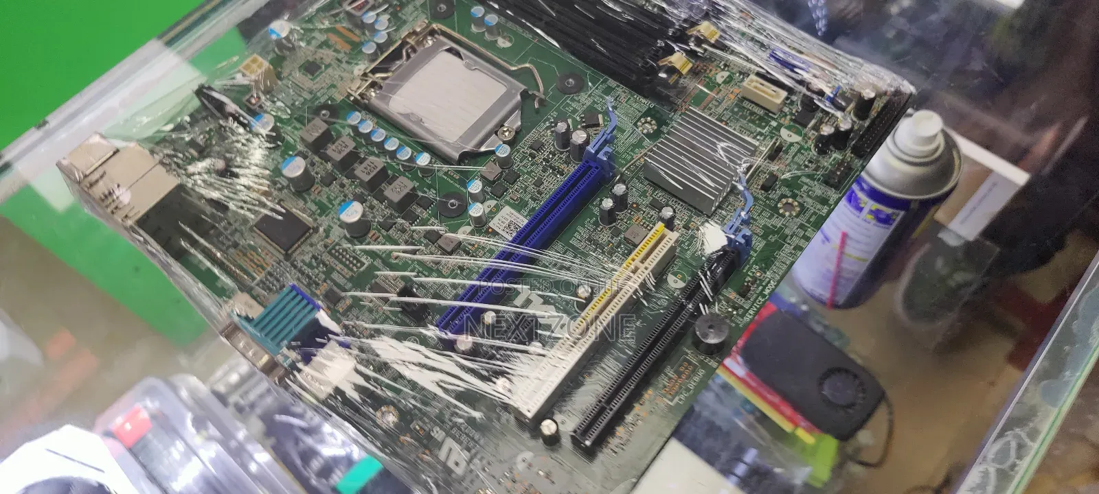 Dell Optiplex 790