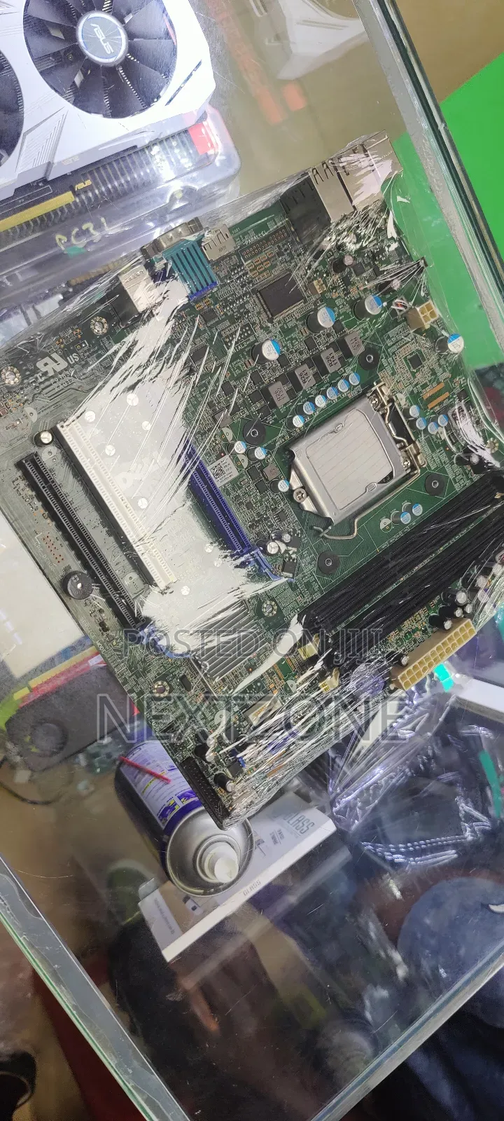 Dell Optiplex 790