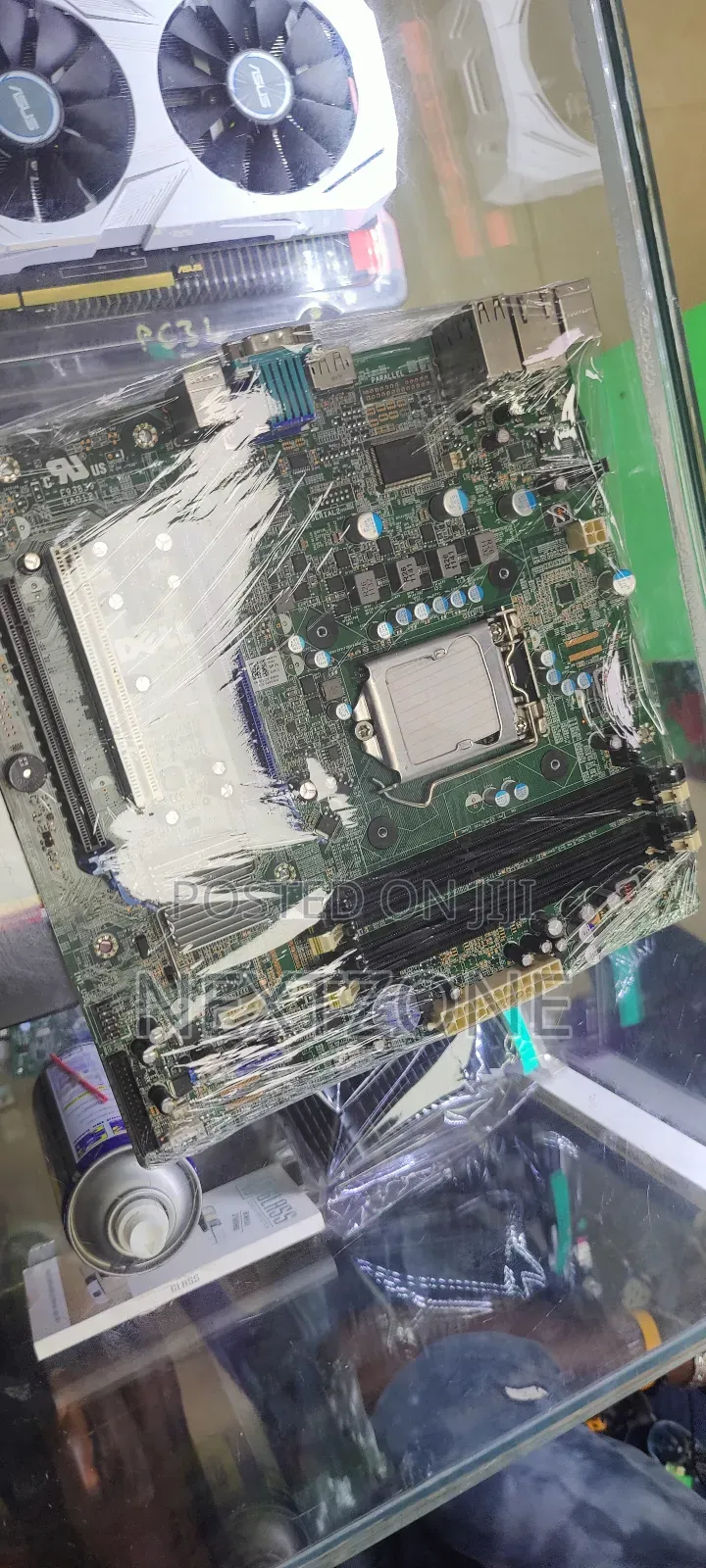 Dell Optiplex 790