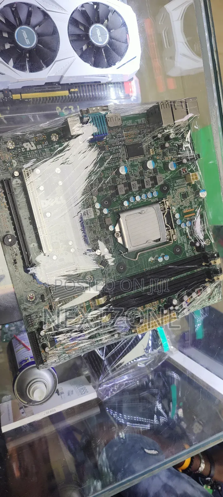 Dell Optiplex 790
