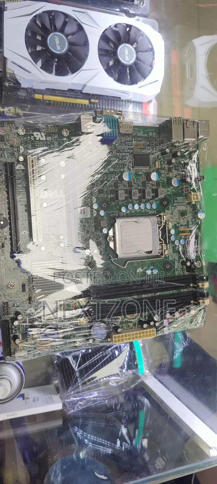 Dell Optiplex 790
