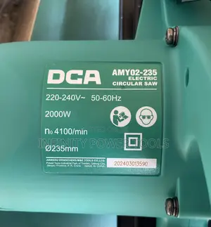 Electric Circular Saw(9 Inch)