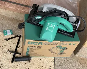 Electric Circular Saw(9 Inch)