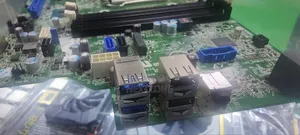 Dell Optiplex 5040 SFF Motherboard
