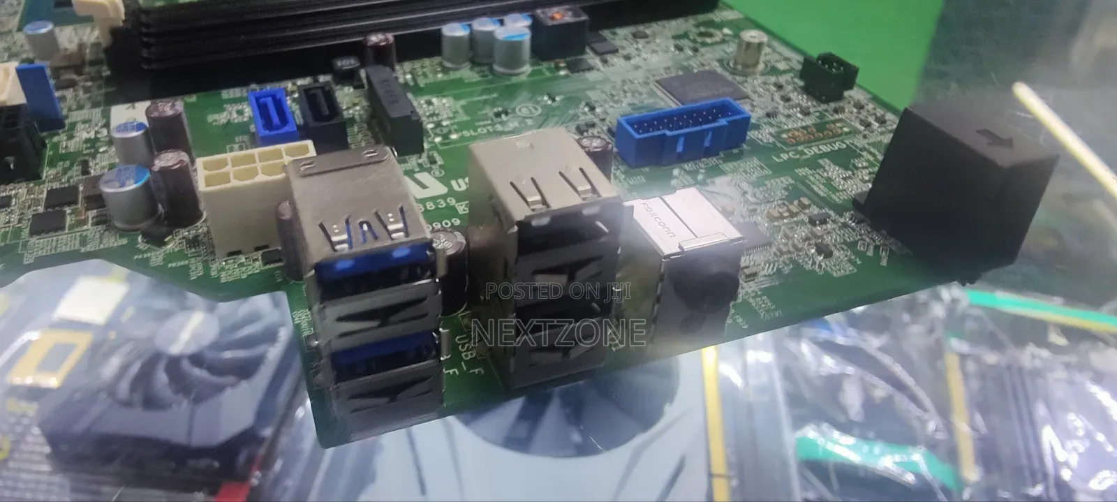 Dell Optiplex 5040 SFF Motherboard