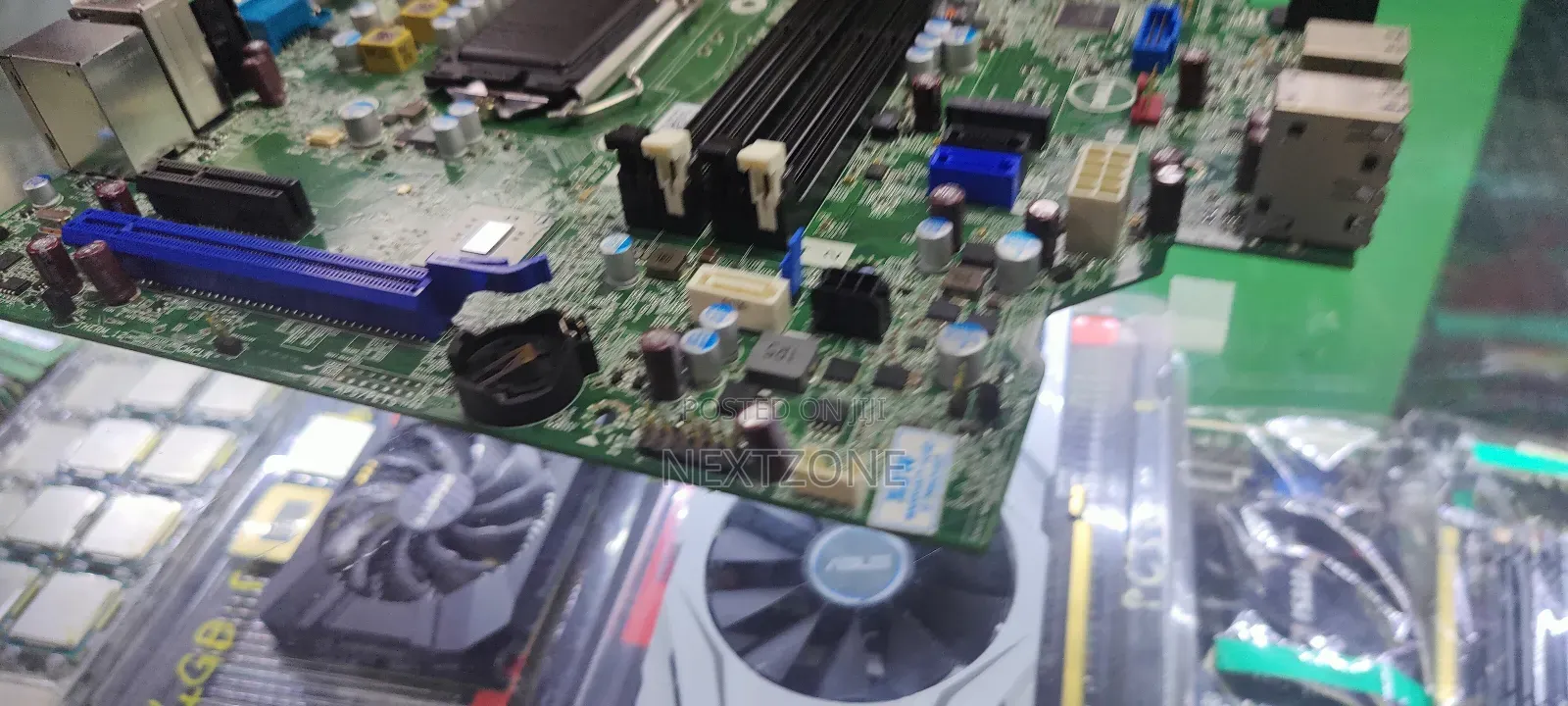Dell Optiplex 5040 SFF Motherboard
