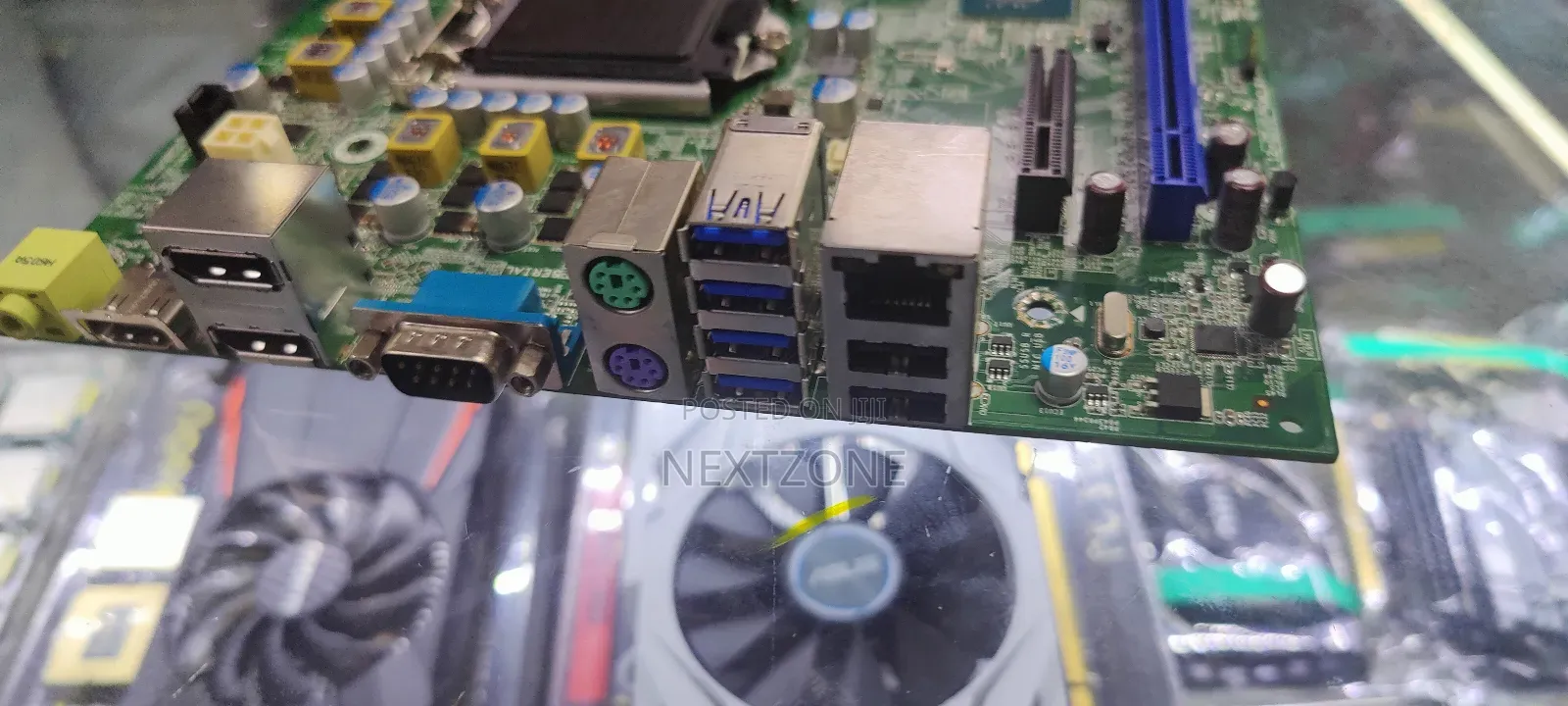 Dell Optiplex 5040 SFF Motherboard
