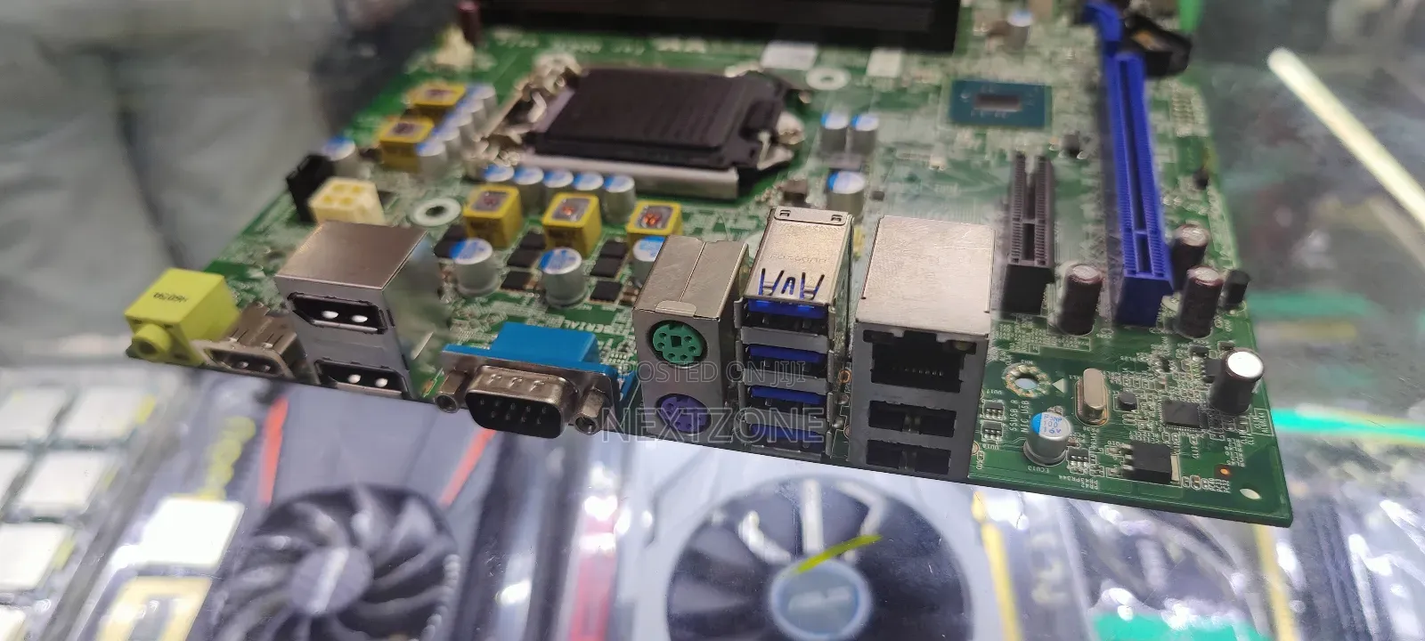 Dell Optiplex 5040 SFF Motherboard