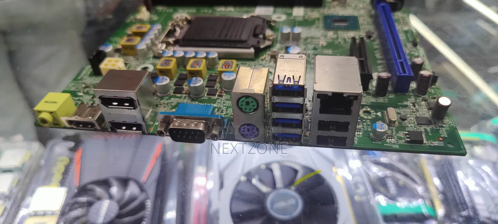 Dell Optiplex 5040 SFF Motherboard