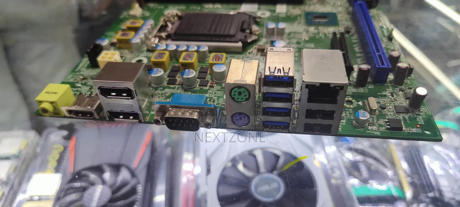 Dell Optiplex 5040 SFF Motherboard