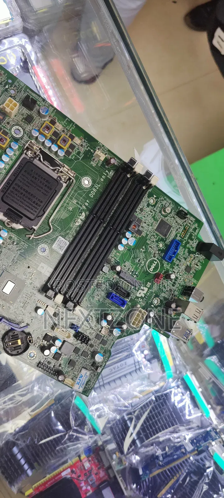 Dell Optiplex 5040 SFF Motherboard