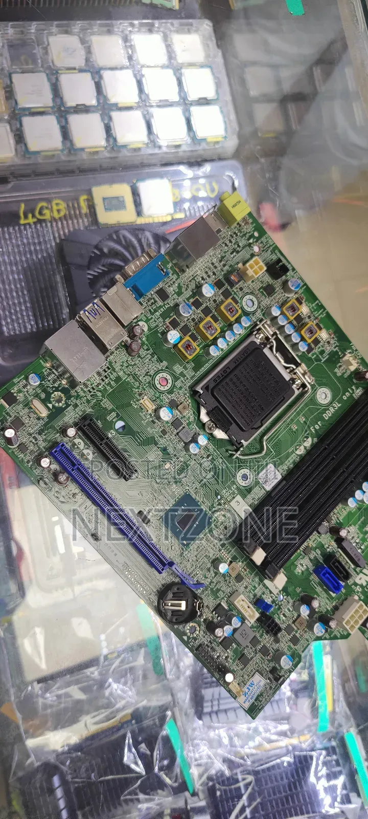 Dell Optiplex 5040 SFF Motherboard