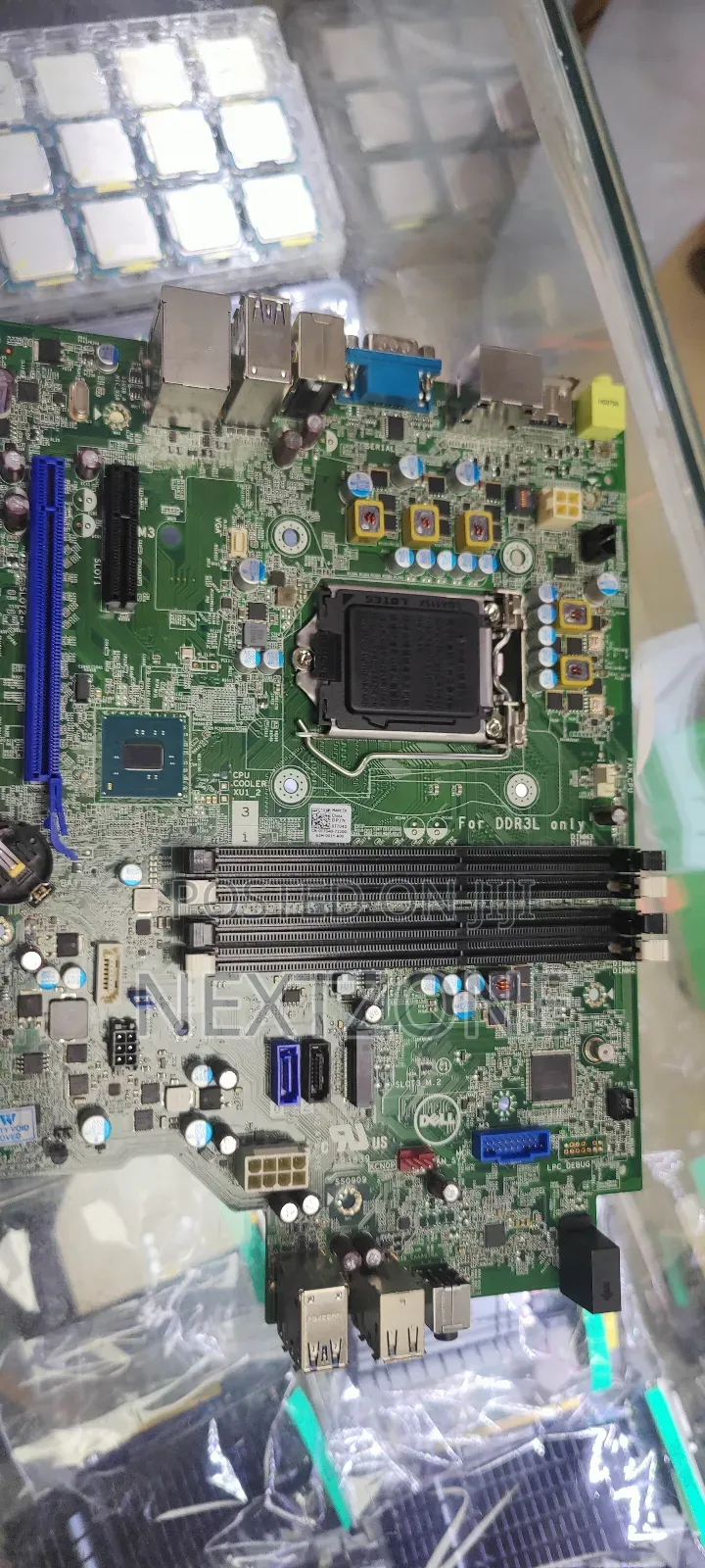 Dell Optiplex 5040 SFF Motherboard