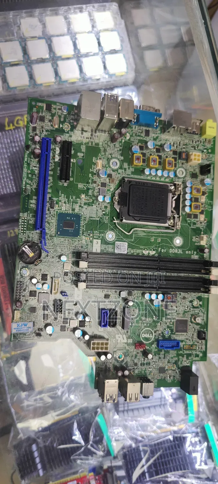 Dell Optiplex 5040 SFF Motherboard