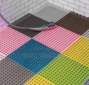 Bathroom Mat